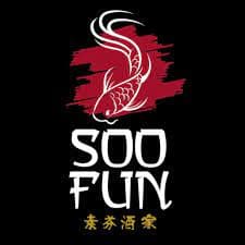 Logo de Chifa Soo Fun