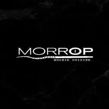 Logo de Morrop Muchik Cuisine