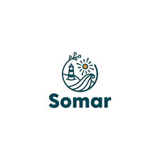 Logo de SOMAR Restaurante