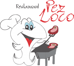 Logo de El Pez Loco
