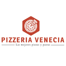 Logo de Pizzería Venecia