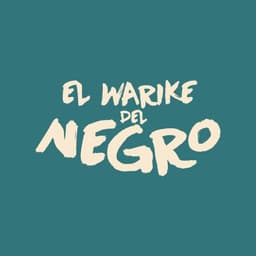 Logo de El Warike del Negro